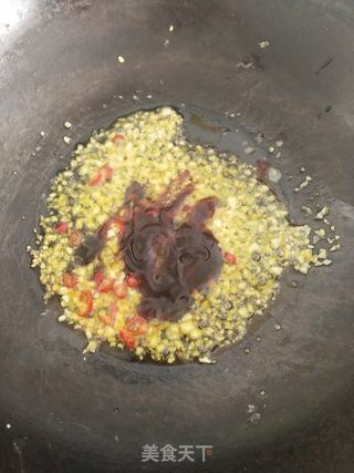 花甲粉的做法步骤:6