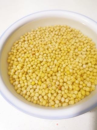 自制黄豆芽的做法步骤：2