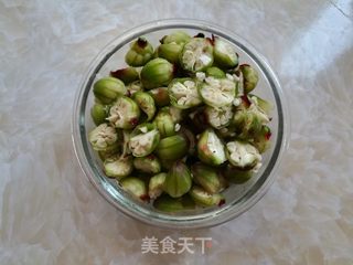 红桃K果酱的做法步骤:5