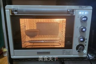 双色抹茶蜜豆吐司的做法步骤:16