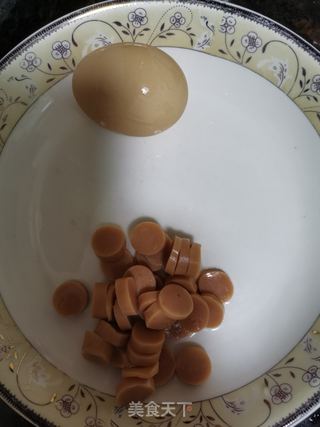 泡菜炒饭的做法步骤：2
