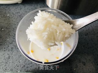 为什么饭店的玉米汁格外好喝，多加一步在家自制香浓玉米汁的做法步骤：4