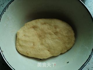 南瓜烙饼的做法步骤：2