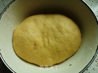 南瓜烙饼的做法步骤：3