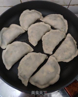 迷你小盒饼的做法步骤:3
