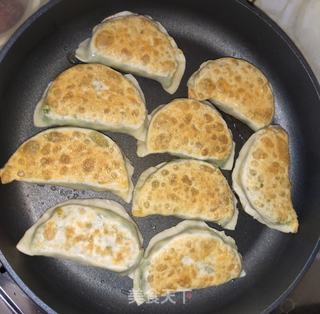 迷你小盒饼的做法步骤:4