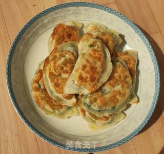 迷你小盒饼的做法步骤:5