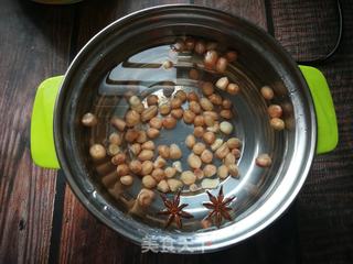 咸米饭的做法步骤:2
