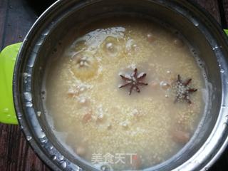 咸米饭的做法步骤:7