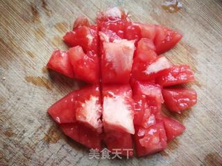 咸米饭的做法步骤:6
