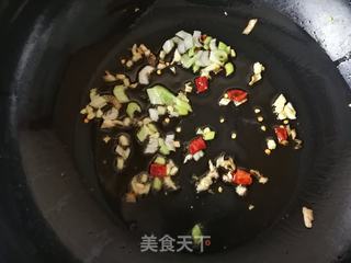 咸米饭的做法步骤：10