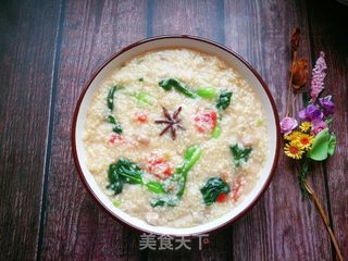 咸米饭的做法步骤:13