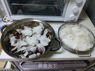 私房泡萝卜的做法步骤:7