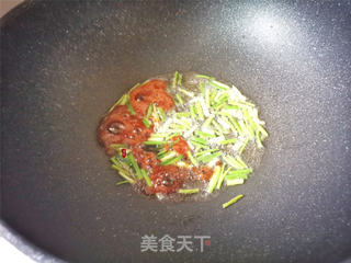 葱油拌面的做法步骤：4