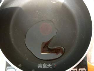 咖喱阿根廷红虾的做法步骤:3