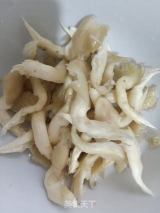 三鲜豆腐羹的做法步骤:2