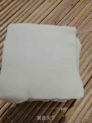 云吞的做法步骤:4