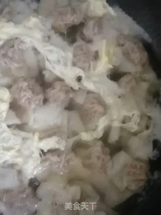 云吞的做法步骤:10
