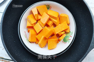 无水无油的奶香迷你小面包的做法步骤:2