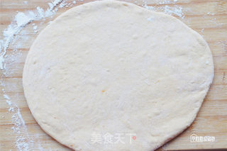 无水无油的奶香迷你小面包的做法步骤:4