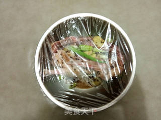 香酥鸭的做法步骤：4