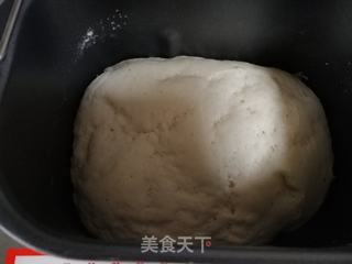 烤馕的做法步骤:2
