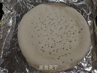 烤馕的做法步骤:5