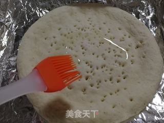烤馕的做法步骤:6