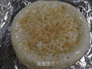 烤馕的做法步骤:7