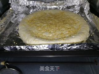 烤馕的做法步骤:8