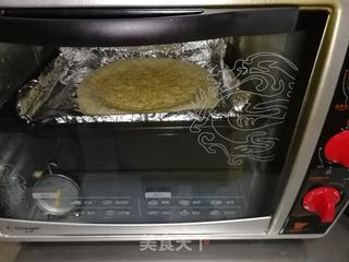 烤馕的做法步骤:9