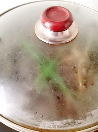 清蒸螃蟹的做法步骤:2