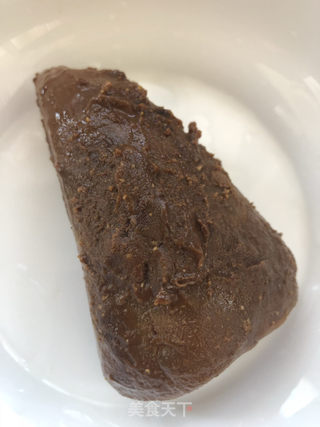 拌咸菜的做法步骤：1