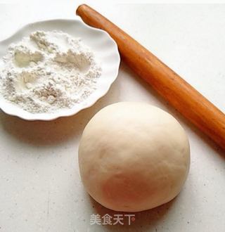 炼乳小馒头的做法步骤:2