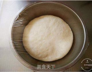 炼乳小馒头的做法步骤:3