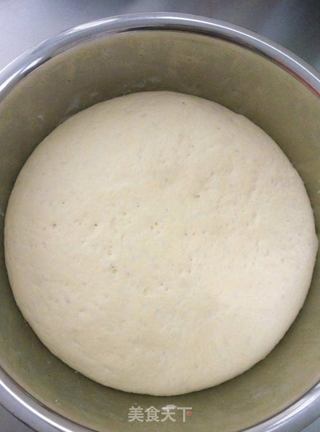 炼乳小馒头的做法步骤:4