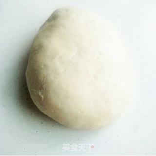 炼乳小馒头的做法步骤:5