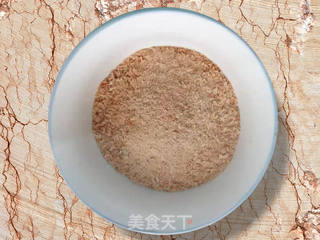 虾粉的做法步骤:7