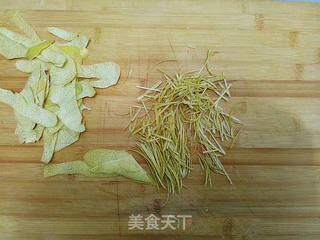 蜂蜜柚子茶的做法步骤:3