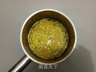 蜂蜜柚子茶的做法步骤:4