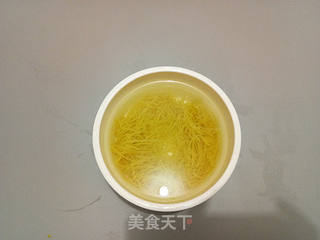 蜂蜜柚子茶的做法步骤:5