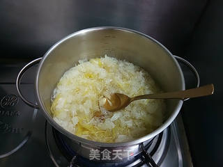 蜂蜜柚子茶的做法步骤:10