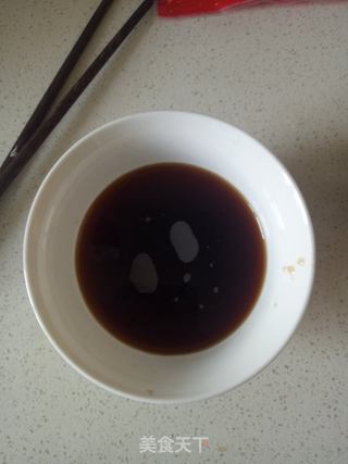 红糖糯米饼的做法步骤：4