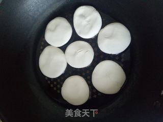 红糖糯米饼的做法步骤：6