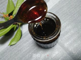 自制转化糖浆的做法步骤:7