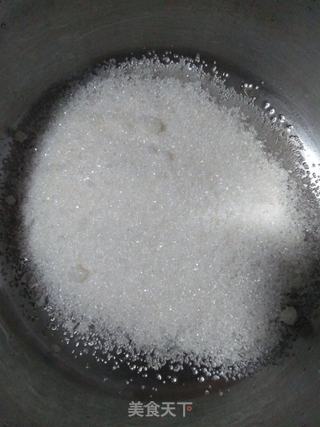 自制转化糖浆的做法步骤:2