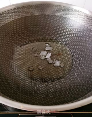 板栗烧猪蹄的做法步骤:5
