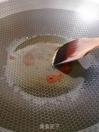 板栗烧猪蹄的做法步骤:6