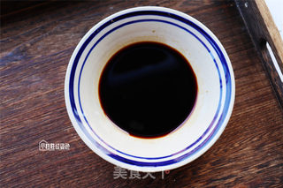 香到飞起的葱油拌面的做法步骤:2