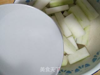 自制冬条糖的做法步骤:3